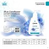 Famex ενυδατικό υγρό σαπούνι 400 ml blue cornflower